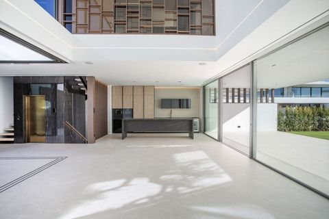 Villa i Marbella, Malaga, Marbella - € 7.500.000 | Ref: R4606561 - foto 32