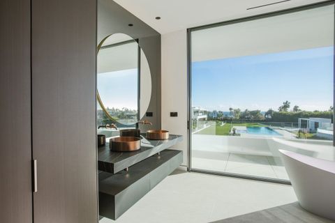 Villa i Marbella, Malaga, Marbella - € 7.500.000 | Ref: R4606561 - foto 40