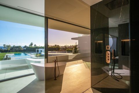 Villa i Marbella, Malaga, Marbella - € 7.500.000 | Ref: R4606561 - foto 41