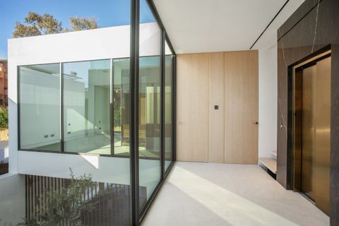Villa i Marbella, Malaga, Marbella - € 7.500.000 | Ref: R4606561 - foto 45