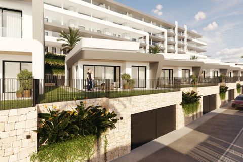 Penthouse i Mutxamel, Alicante, Mutxamel - € 399.000 | Ref: SONN-016482-14 - foto 19
