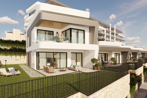 Penthouse i Mutxamel, Alicante, Mutxamel - € 399.000 | Ref: SONN-016482-14 - foto 26