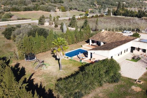 Villa a Biniali, Mallorca, Biniali - € 998.000 | Ref: VA1032 - foto 10