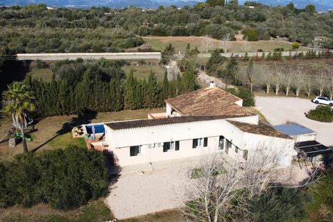 Villa a Biniali, Mallorca, Biniali - € 998.000 | Ref: VA1032 - foto 27