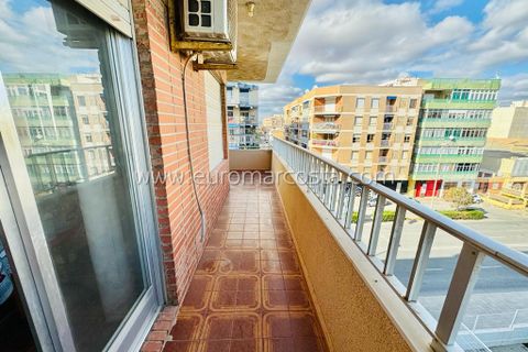 Leilighet i Torrevieja, Alicante, Torrevieja - € 139 990 | Ref: T51122 - foto 19