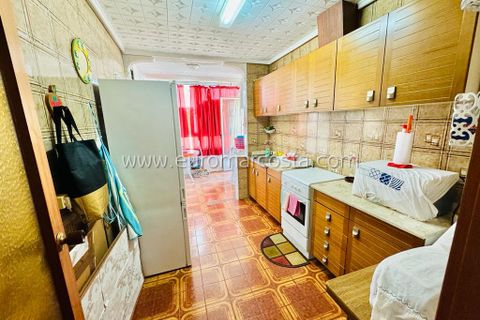 Leilighet i Torrevieja, Alicante, Torrevieja - € 139 990 | Ref: T51122 - foto 8