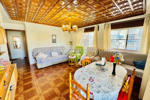 Leilighet i Torrevieja, Alicante, Torrevieja - € 139 990 | Ref: T51122 - foto 6