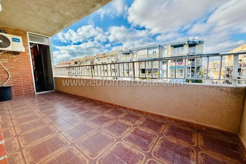 Leilighet i Torrevieja, Alicante, Torrevieja - € 139 990 | Ref: T51122 - foto 18