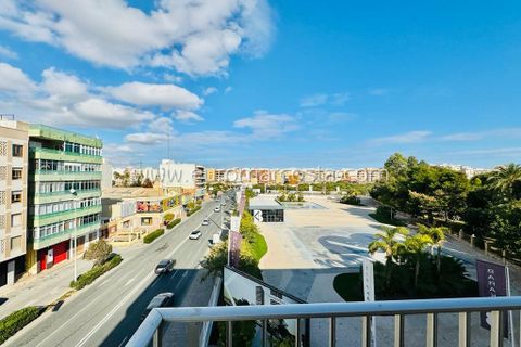 Leilighet i Torrevieja, Alicante, Torrevieja - € 139 990 | Ref: T51122 - foto 15