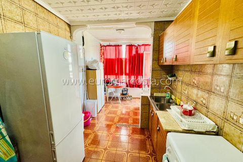 Leilighet i Torrevieja, Alicante, Torrevieja - € 139 990 | Ref: T51122 - foto 9