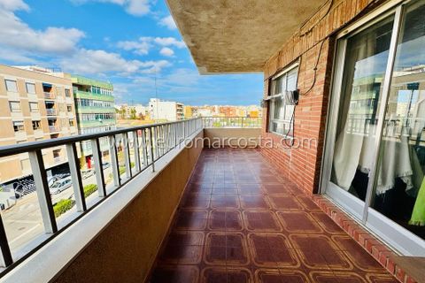 Leilighet i Torrevieja, Alicante, Torrevieja - € 139 990 | Ref: T51122 - foto 17