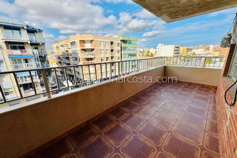 Leilighet i Torrevieja, Alicante, Torrevieja - € 139 990 | Ref: T51122 - foto 16