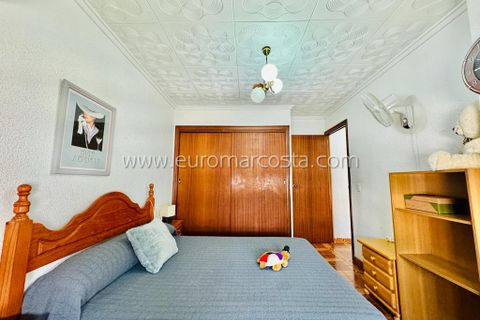 Leilighet i Torrevieja, Alicante, Torrevieja - € 139 990 | Ref: T51122 - foto 10