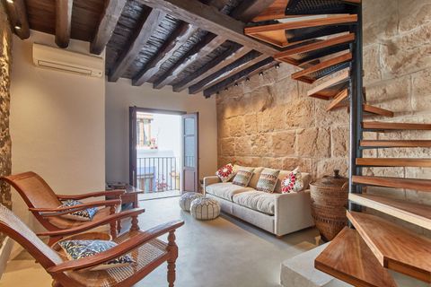 Dupleks i Dalt Vila, Ibiza, Dalt Vila - € 695 000 | Ref: PIBZ DPLX - foto 16