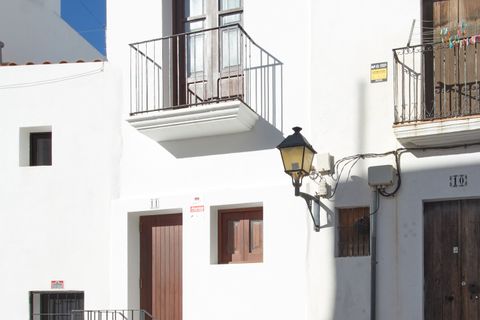Dupleks i Dalt Vila, Ibiza, Dalt Vila - € 695 000 | Ref: PIBZ DPLX - foto 2