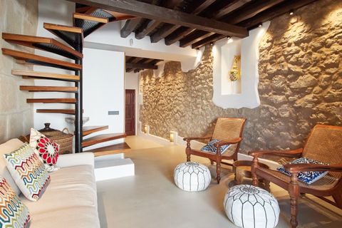 Dupleks i Dalt Vila, Ibiza, Dalt Vila - € 695 000 | Ref: PIBZ DPLX - foto 18