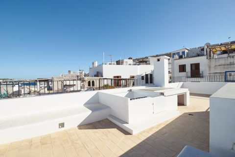 Dupleks i Dalt Vila, Ibiza, Dalt Vila - € 695 000 | Ref: PIBZ DPLX - foto 3