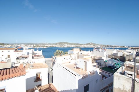 Dupleks i Dalt Vila, Ibiza, Dalt Vila - € 695 000 | Ref: PIBZ DPLX - foto 10