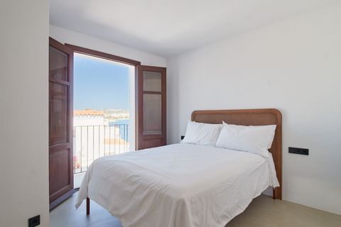Dupleks i Dalt Vila, Ibiza, Dalt Vila - € 695 000 | Ref: PIBZ DPLX - foto 14
