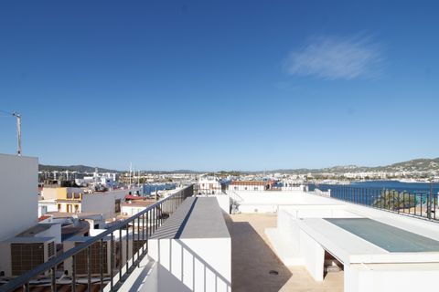 Dupleks i Dalt Vila, Ibiza, Dalt Vila - € 695 000 | Ref: PIBZ DPLX - foto 9