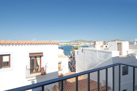 Dupleks i Dalt Vila, Ibiza, Dalt Vila - € 695 000 | Ref: PIBZ DPLX - foto 5