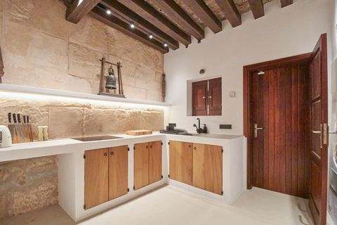 Dupleks i Dalt Vila, Ibiza, Dalt Vila - € 695 000 | Ref: PIBZ DPLX - foto 11