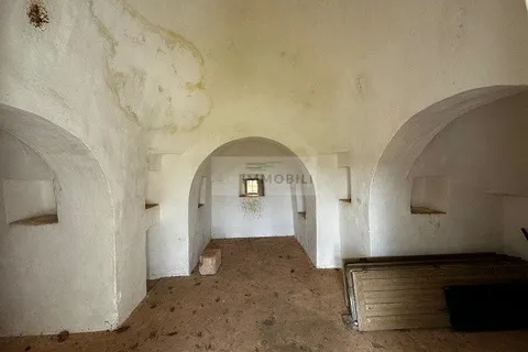 Landejendom i Carovigno, Brindisi, Carovigno - € 89.000 | Ref: tr3 trullo - foto 4