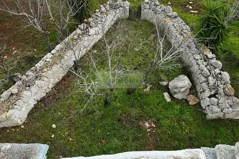 Landejendom i Carovigno, Brindisi, Carovigno - € 89.000 | Ref: tr3 trullo - foto 13