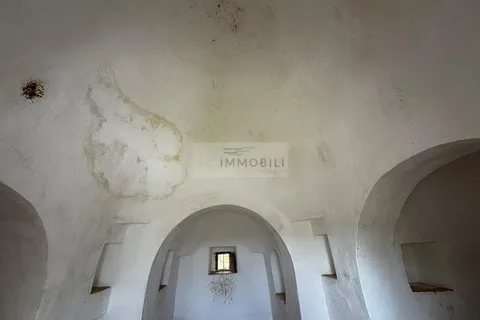 Landejendom i Carovigno, Brindisi, Carovigno - € 89.000 | Ref: tr3 trullo - foto 6
