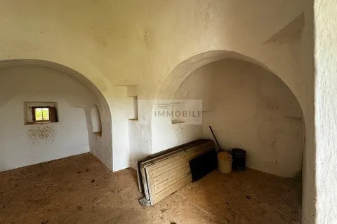 Landejendom i Carovigno, Brindisi, Carovigno - € 89.000 | Ref: tr3 trullo - foto 5