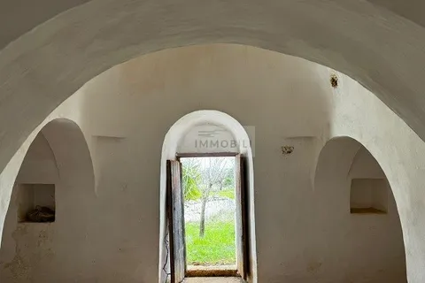 Landejendom i Carovigno, Brindisi, Carovigno - € 89.000 | Ref: tr3 trullo - foto 7
