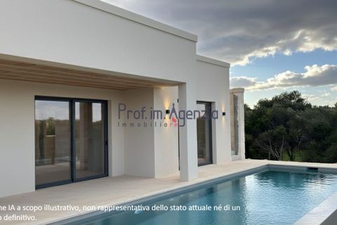Villa i Carovigno, Brindisi, Carovigno - € 350.000 | Ref: 121727 - foto 2