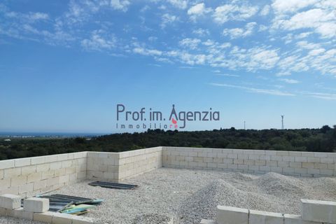 Villa i Carovigno, Brindisi, Carovigno - € 350.000 | Ref: 121727 - foto 10