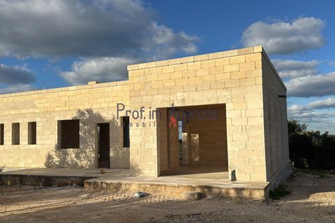Villa i Carovigno, Brindisi, Carovigno - € 350.000 | Ref: 121727 - foto 7