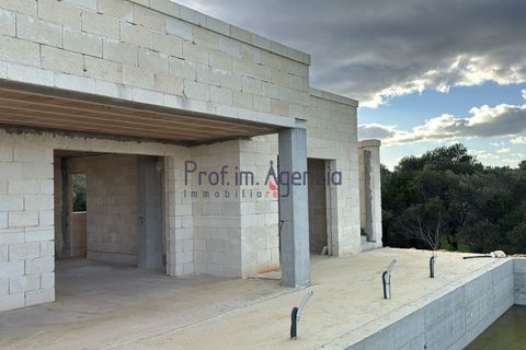 Villa i Carovigno, Brindisi, Carovigno - € 350.000 | Ref: 121727 - foto 5