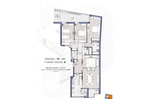 Lejlighed i Maia, Porto, Maia - € 420.000 | Ref: RB1155-Q - foto 31