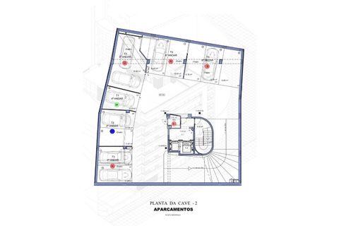 Lejlighed i Maia, Porto, Maia - € 435.000 | Ref: RB1155-S-RB - foto 32