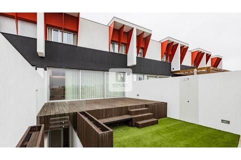 Villa i Madalena, Porto, Madalena - € 600.000 | Ref: RM0385-RA - foto 2