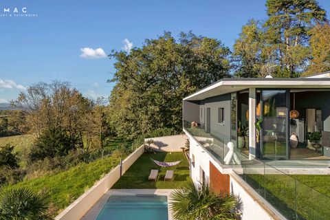 Villa i Limonest, Rhone, Limonest - € 1.040.000 | Ref: 82205021 - foto 2