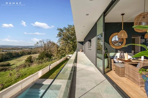 Villa i Limonest, Rhone, Limonest - € 1.040.000 | Ref: 82205021 - foto 1
