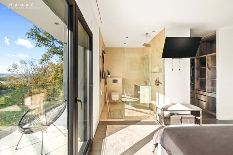 Villa i Limonest, Rhone, Limonest - € 1.040.000 | Ref: 82205021 - foto 13