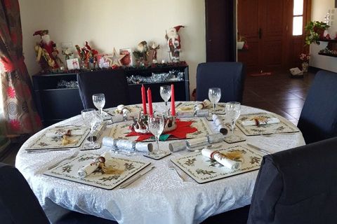 Villa en Valderrobres, Teruel, Valderrobres - € 470.000 | Ref: es5553987 - photo 7