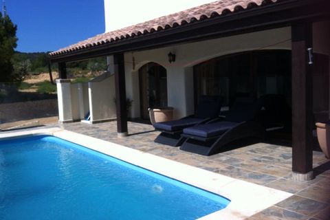 Villa en Valderrobres, Teruel, Valderrobres - € 470.000 | Ref: es5553987 - photo 27