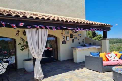 Villa en Valderrobres, Teruel, Valderrobres - € 470.000 | Ref: es5553987 - photo 33