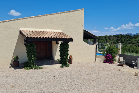 Villa en Valderrobres, Teruel, Valderrobres - € 470.000 | Ref: es5553987 - photo 40