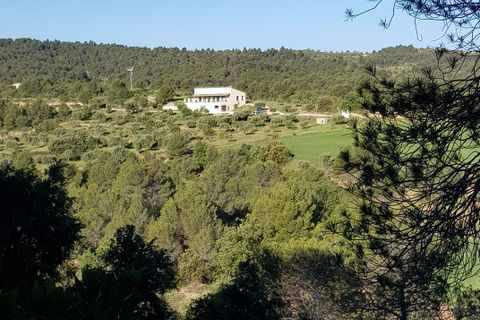 Villa en Valderrobres, Teruel, Valderrobres - € 470.000 | Ref: es5553987 - photo 42