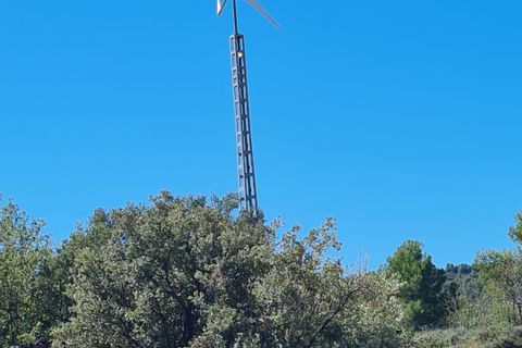 Villa en Valderrobres, Teruel, Valderrobres - € 470.000 | Ref: es5553987 - photo 44