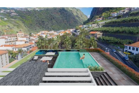 Lejlighed i Ribeira Brava, Madeira, Ribeira Brava - € 349.000 | Ref: 4474_O - foto 2