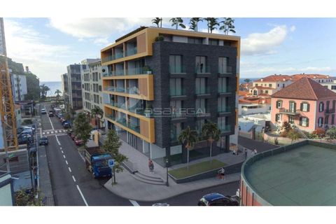 Lejlighed i Ribeira Brava, Madeira, Ribeira Brava - € 349.000 | Ref: 4474_O - foto 6