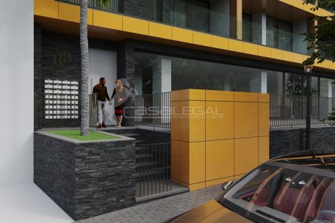 Lejlighed i Ribeira Brava, Madeira, Ribeira Brava - € 349.000 | Ref: 4474_O - foto 7